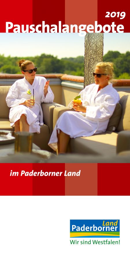 Pauschalangebote 2019